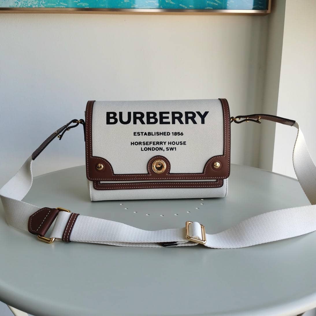 Burberry Bag 204